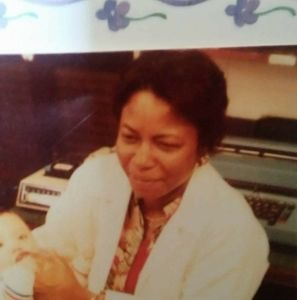 Meet your Posher, Ann